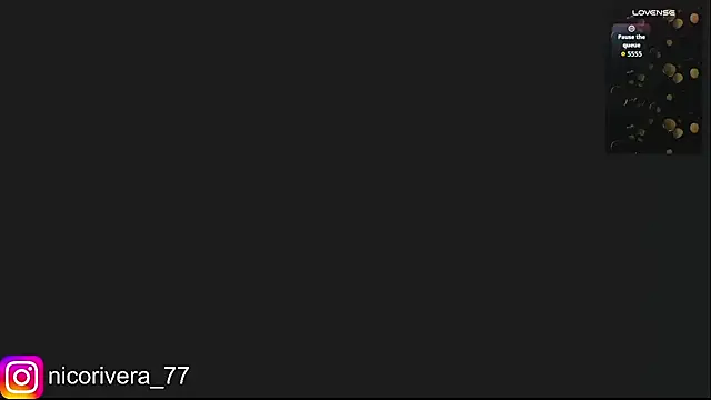 nico rivera online show from 02-11-26, 12:37