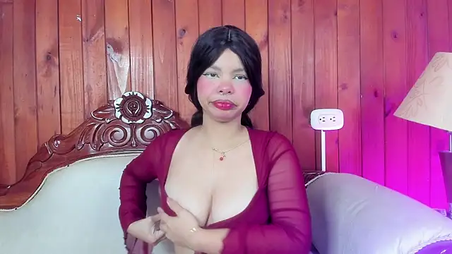 PamelaCullen online show from 11-17-25, 03:07