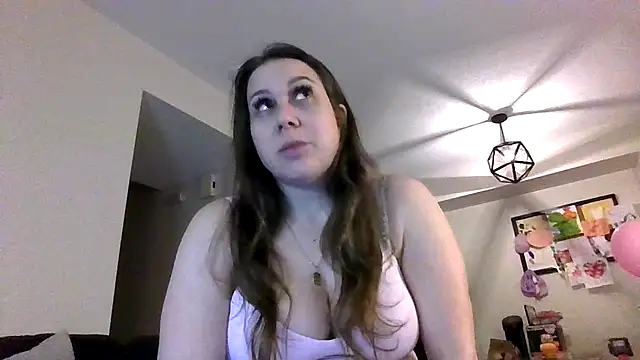 Snapshot of thedevinemama chatting on 03-26-26, 01:22 thedevinemama online show from 03-26-26, 01:22