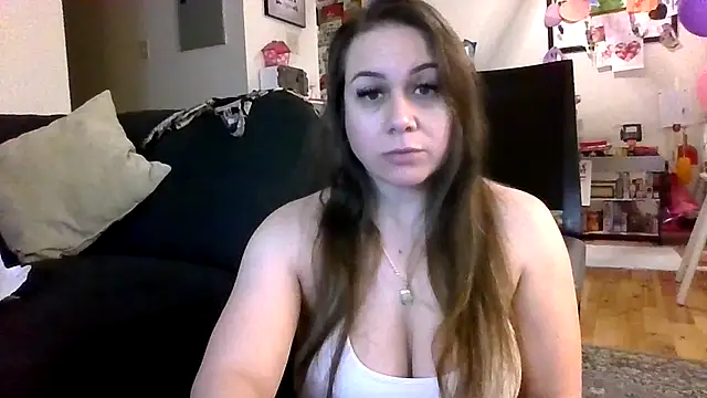 Snapshot of thedevinemama chatting on 03-30-26, 12:55 thedevinemama online show from 03-30-26, 12:55