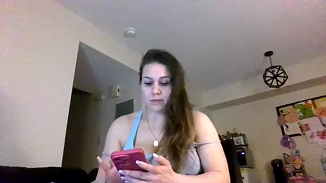 Snapshot of thedevinemama chatting on 04-26-26, 01:58 thedevinemama online show from 04-26-26, 01:58