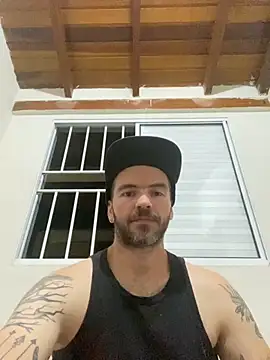 Fefeprazer online show from 09-20-25, 01:28