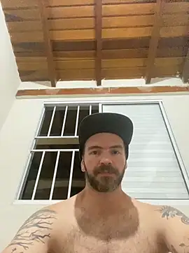 Fefeprazer online show from 09-27-25, 12:48