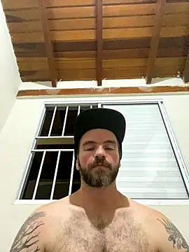 Fefeprazer online show from 10-29-25, 12:02