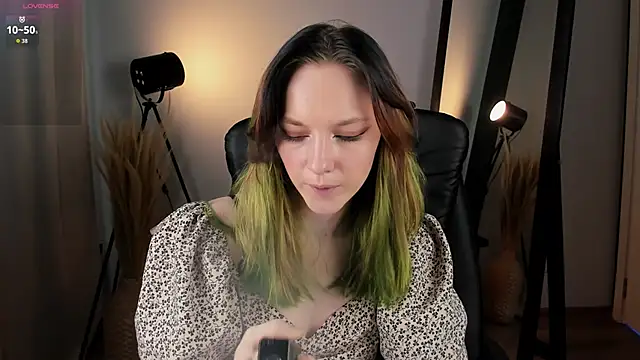 Nilliee Sugar online show from 09-13-25, 12:49