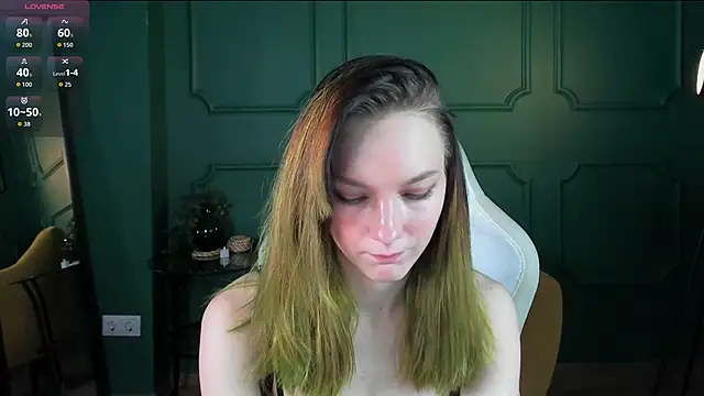 Nilliee Sugar online show from 09-24-25, 01:14