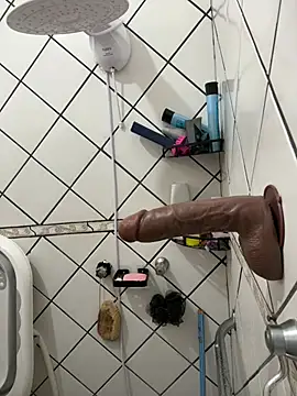 Brsecretbear online show from 06-19-26, 04:33