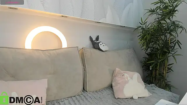 Adelina Bliss online show from 06-21-26, 12:46