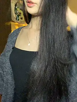 Nhinhi18 online show from 11-16-25, 03:28