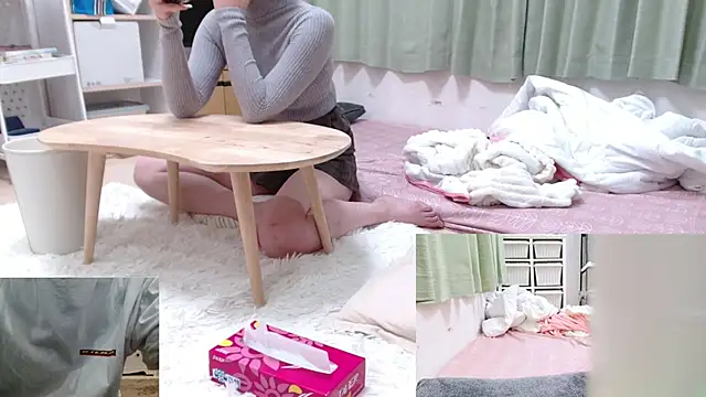 C-4bomb online show from 12-02-25, 07:57