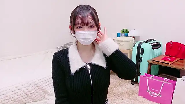 o-AKANE-o online show from 03-14-26, 04:07