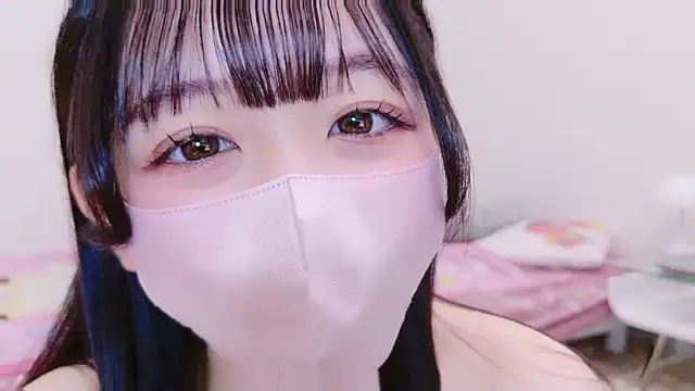 o-AKANE-o online show from 03-29-26, 02:11