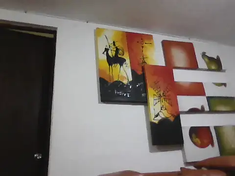 Snapshot of Venezolano_Hottt chatting on 09-23-25, 12:35 Venezolano Hottt online show from 09-23-25, 12:35
