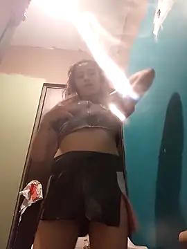 Tuperritahot online show from 03-25-26, 03:34