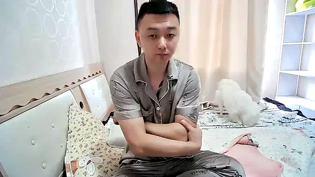 ciaodong online show from 05-21-26, 02:29