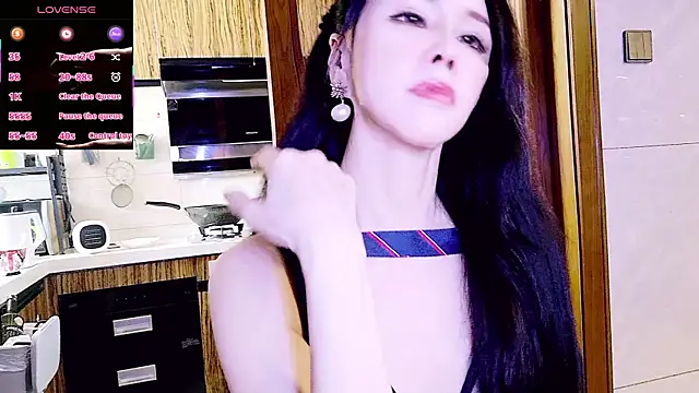 xinxinbabe online show from 01-13-26, 06:18