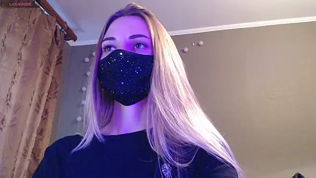 Iris lave online show from 09-08-25, 04:17