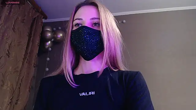 Iris lave online show from 11-11-25, 07:03