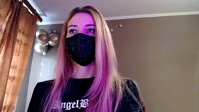 Iris lave online show from 11-26-25, 12:39