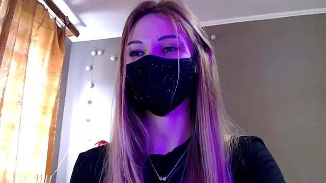 Iris lave online show from 03-08-26, 02:32