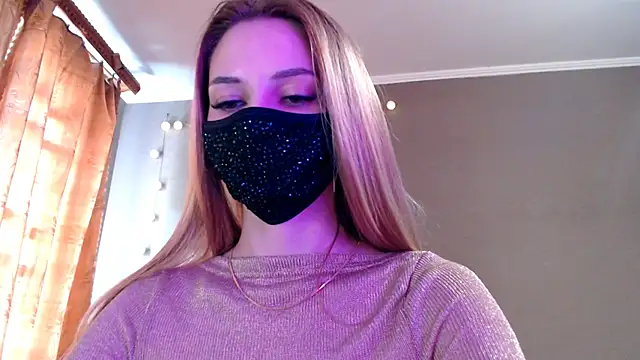 Iris lave online show from 05-08-26, 01:05