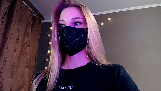 Iris lave online show from 05-14-26, 05:31
