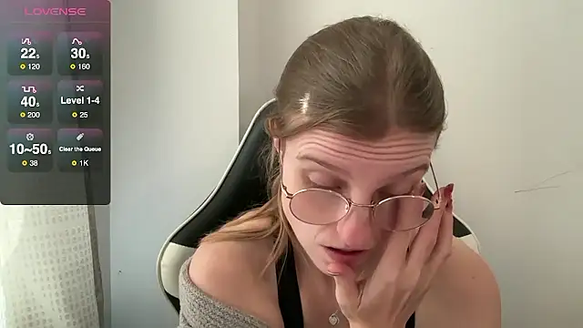 BustyKellyXXX online show from 01-09-26, 10:18