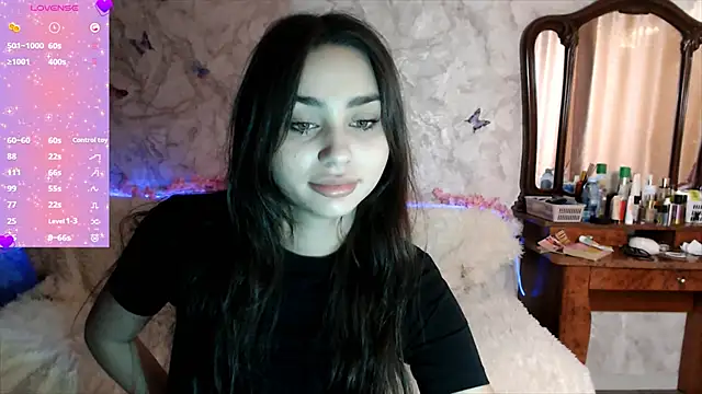 ChocolateKity online show from 09-13-25, 03:28