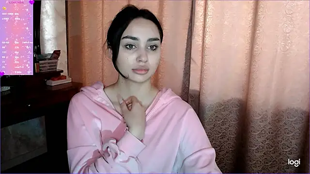 ChocolateKity online show from 03-14-26, 04:40