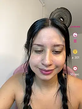 lucy grey25 online show from 05-09-26, 05:18