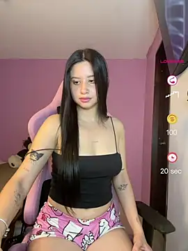 lucy grey25 online show from 06-21-26, 03:36