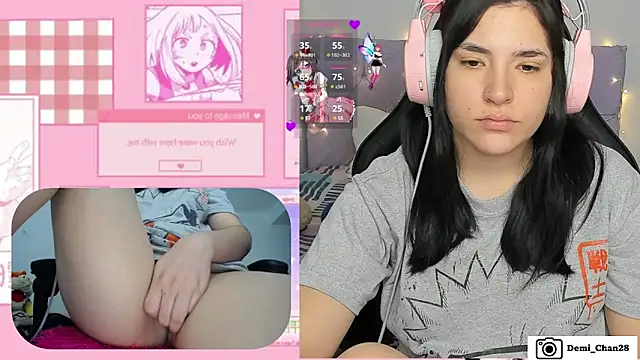 Snapshot of demi_chan chatting on 09-11-25, 08:14 demi chan online show from 09-11-25, 08:14