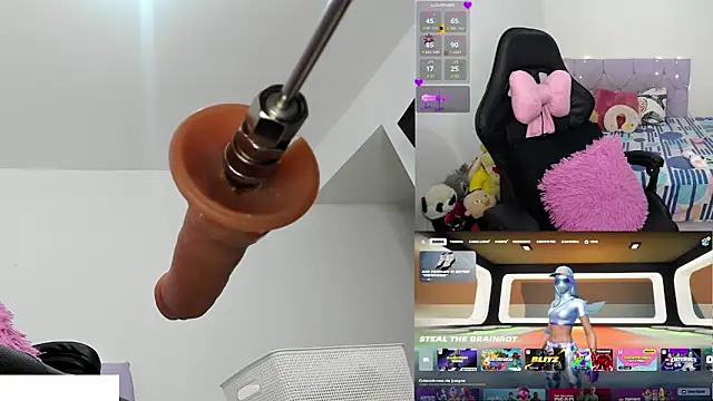 Snapshot of demi_chan chatting on 11-06-25, 09:32 demi chan online show from 11-06-25, 09:32