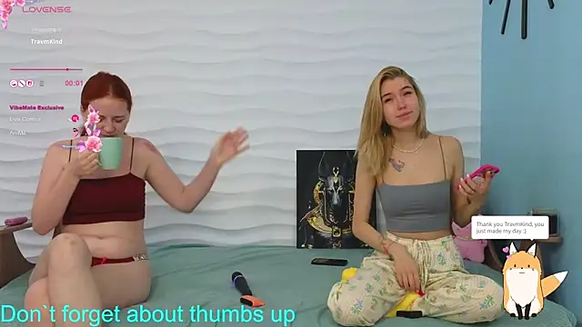 Tea white online show from 09-24-25, 01:09