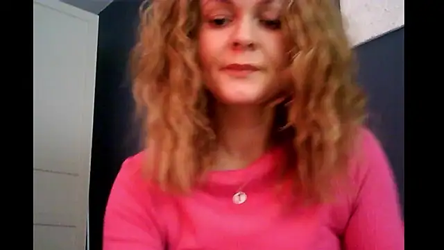 Ginger-bb online show from 02-05-26, 07:35