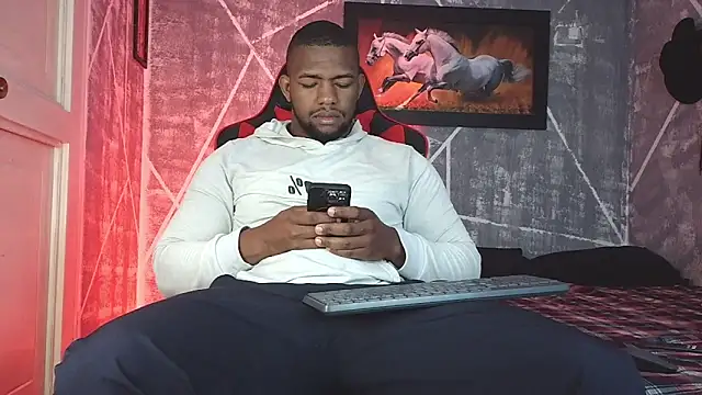 big blackmen19 online show from 10-11-25, 12:58