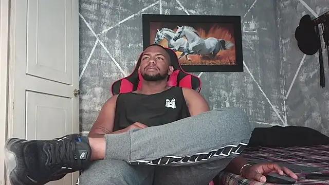 big blackmen19 online show from 10-13-25, 04:40