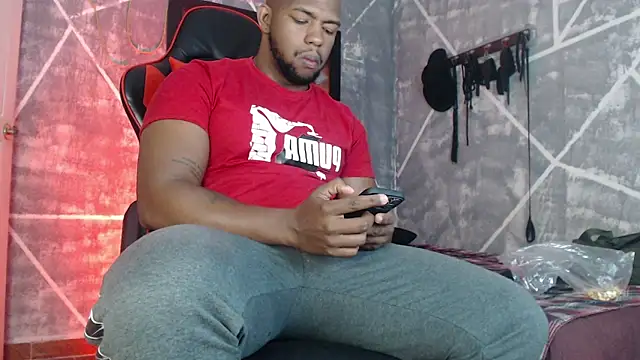 big blackmen19 online show from 10-21-25, 12:17