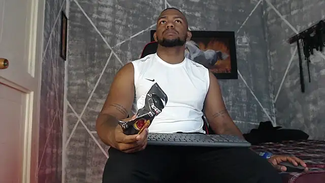 big blackmen19 online show from 12-16-25, 02:38