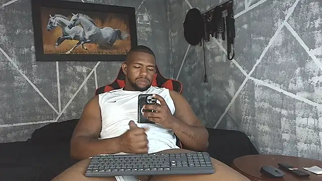 big blackmen19 online show from 03-07-26, 07:00