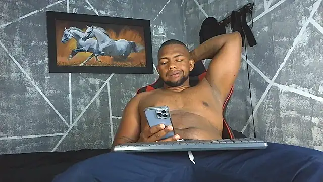 big blackmen19 online show from 04-30-26, 07:31