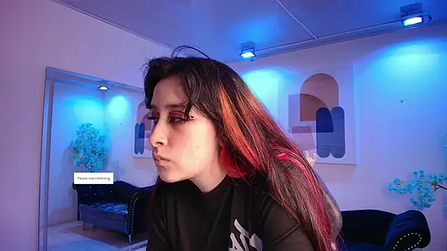 Tarly matches online show from 10-21-25, 07:03