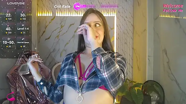  Mia sweet b online show from 11-17-25, 12:55