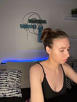 SoulNonNude online show from 12-17-25, 07:20