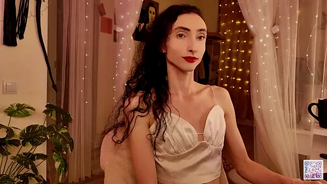 Queen of tease online show from 11-29-25, 04:54