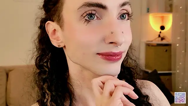 Queen of tease online show from 02-19-26, 10:17