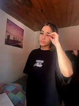 Babylovetiernax online show from 11-14-25, 02:05