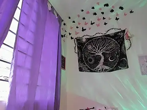 Snapshot of Sweet_mim_ chatting on 04-06-26, 10:22 Sweet mim online show from 04-06-26, 10:22