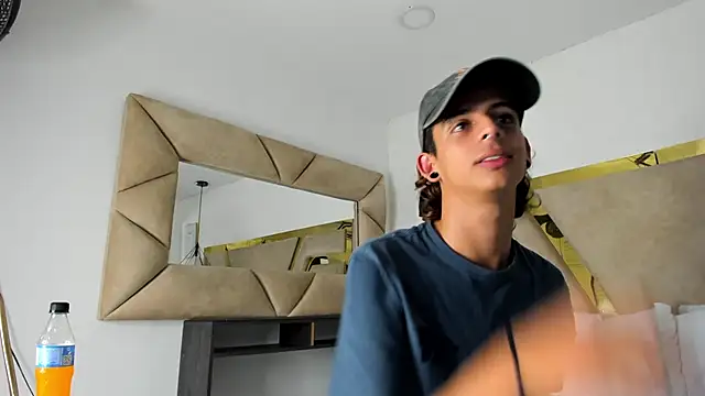 Ibratxandy online show from 10-01-25, 09:54