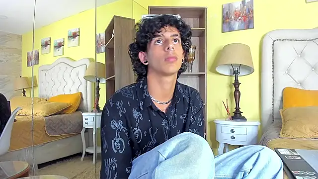 Ibratxandy online show from 10-16-25, 07:04